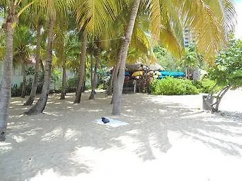 Skymiles Beach Suite 蒙特哥贝 公寓