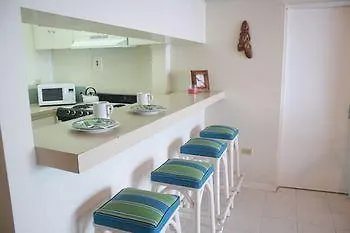 Skymiles Beach Suite 蒙特哥贝