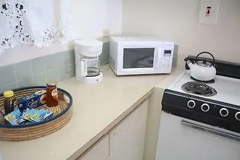 公寓 Skymiles Beach Suite 蒙特哥贝 牙买加
