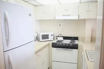 公寓 Skymiles Beach Suite 蒙特哥贝