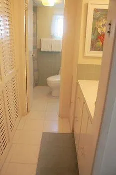 Skymiles Beach Suite 몬테고 베이 아파트