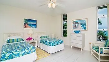 아파트 Skymiles Beach Suite 몬테고 베이 자메이카