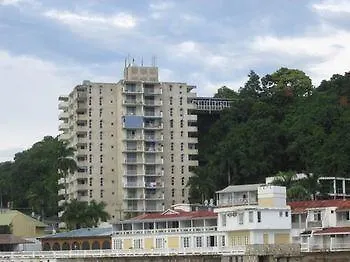 Skymiles Beach Suite 몬테고 베이 자메이카
