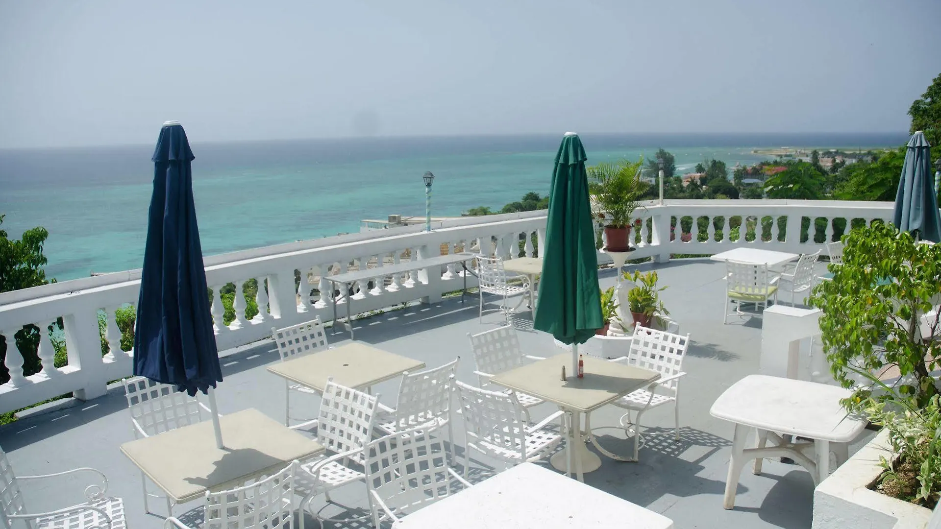 Skymiles Beach Suite 몬테고 베이