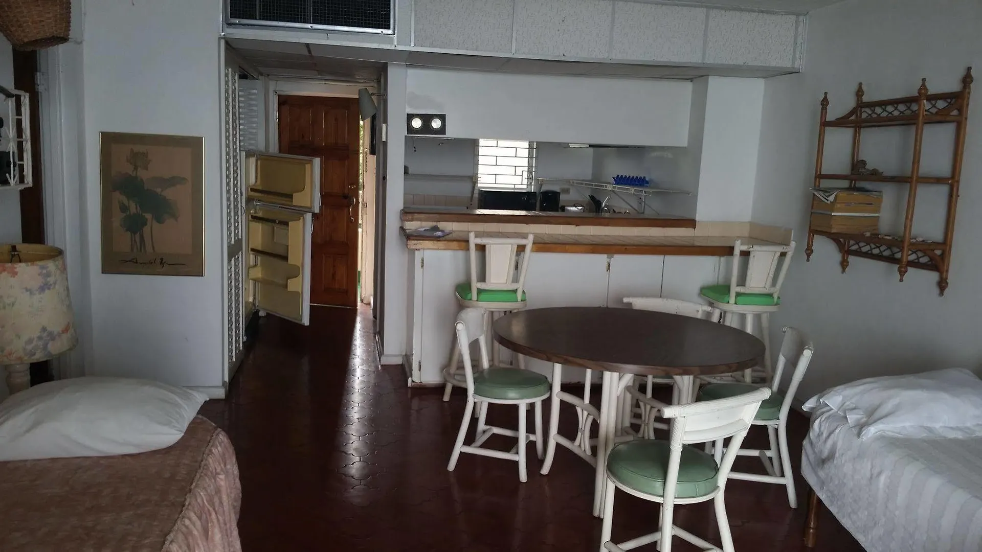 Skymiles Beach Suite 몬테고 베이