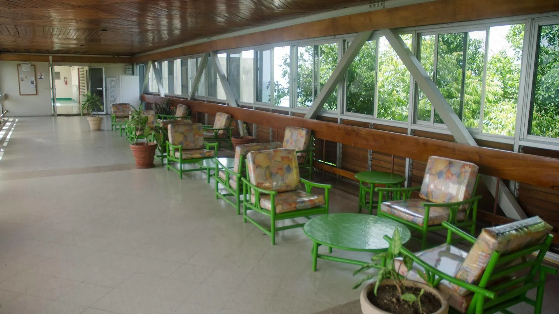 Skymiles Beach Suite 몬테고 베이 0*,  자메이카